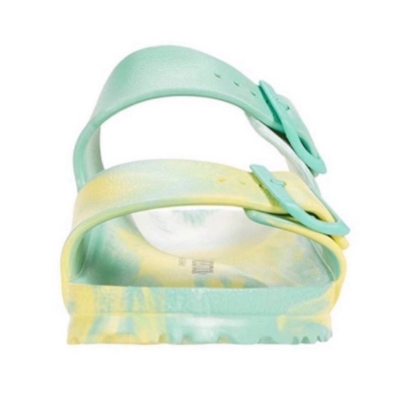 Birkenstock EVA Arizona - Marble Jade - Picture 6 of 6